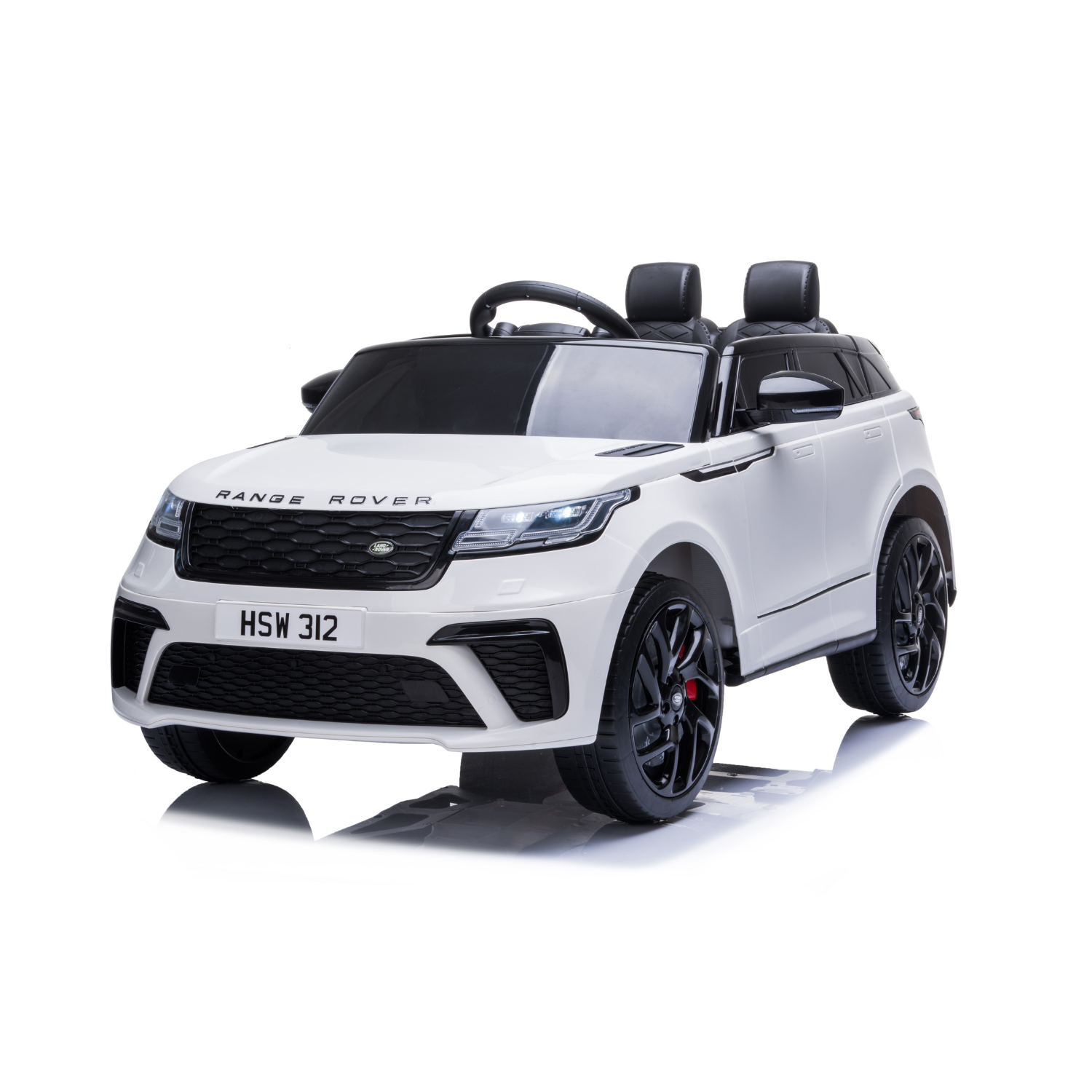LAND ROVER VELAR