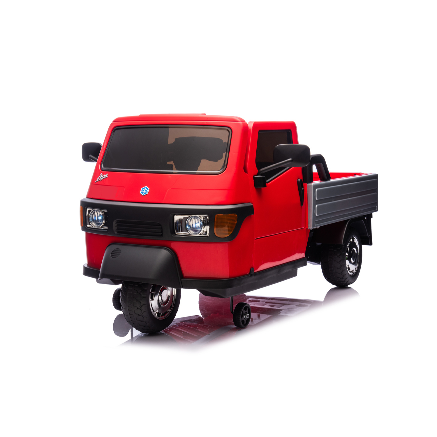 PIAGGIO APECAR