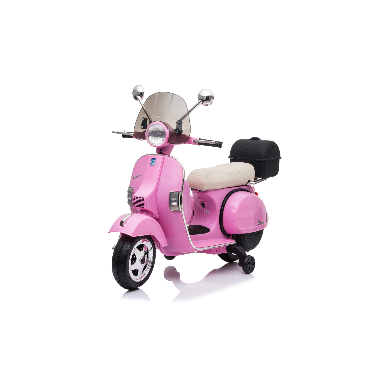 VESPA PX150 FULL