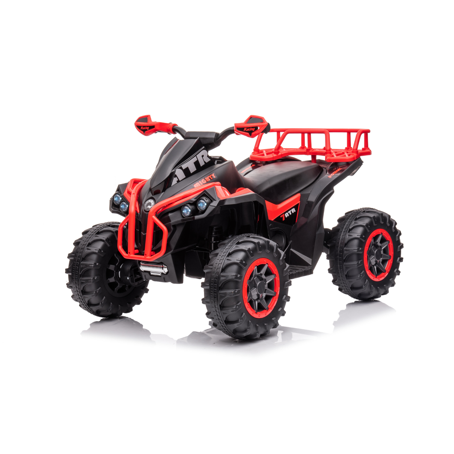 ATV 1.0