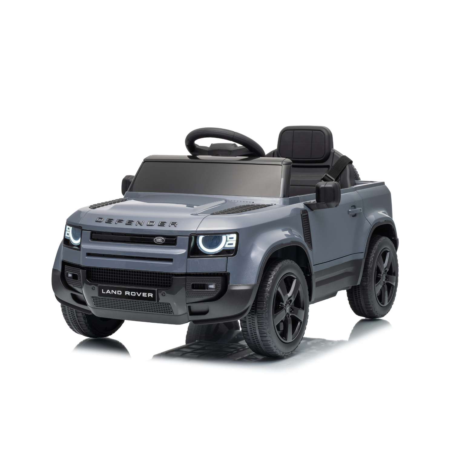 DEFENDER SMALL