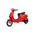 MOTO DELUXE
