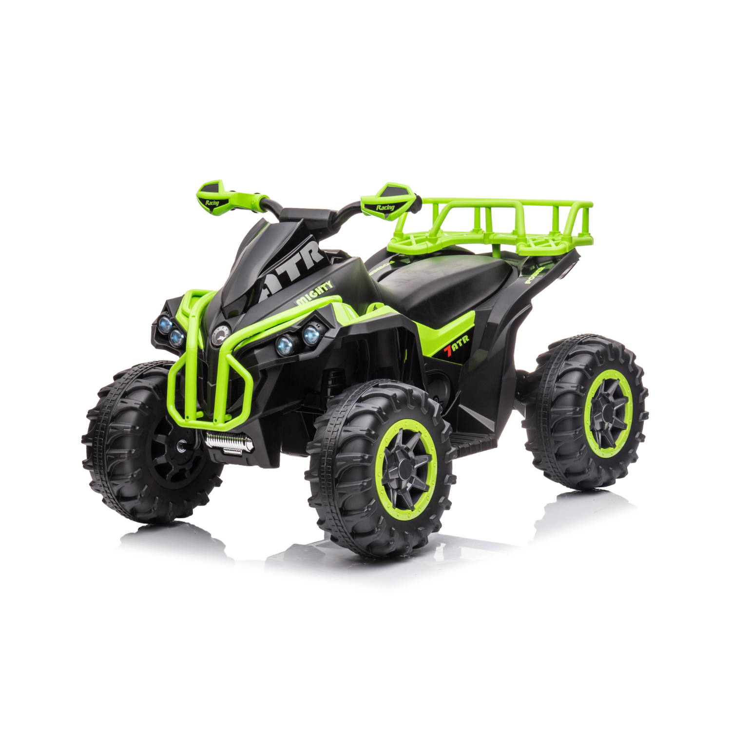 ATV 1.0