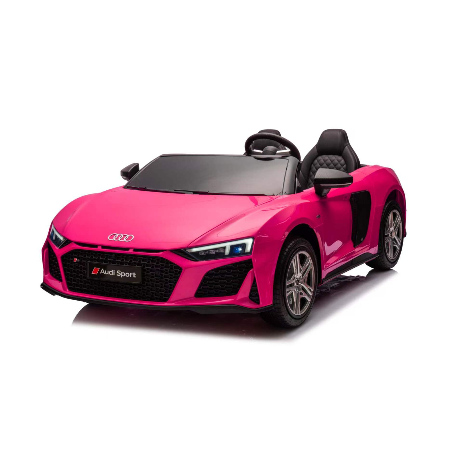 AUDI R8 BIG