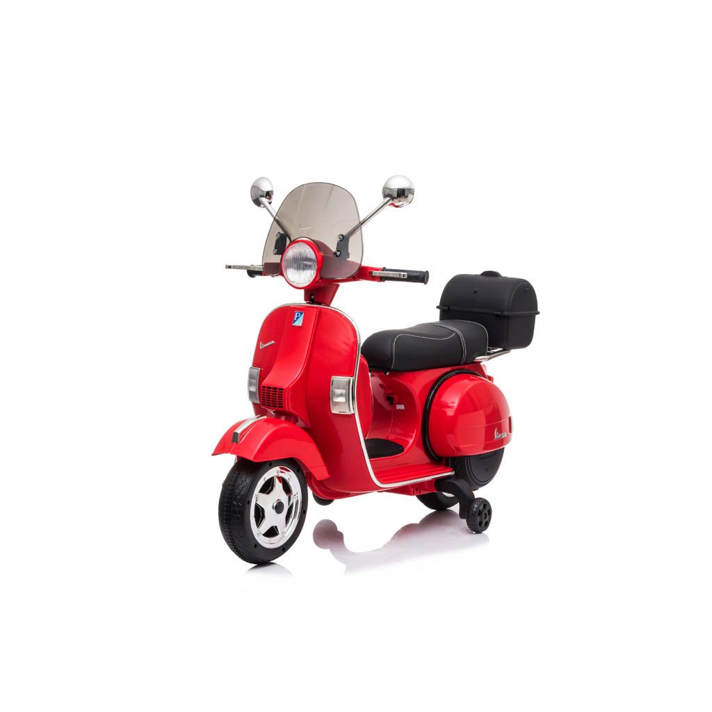 VESPA PX150 FULL