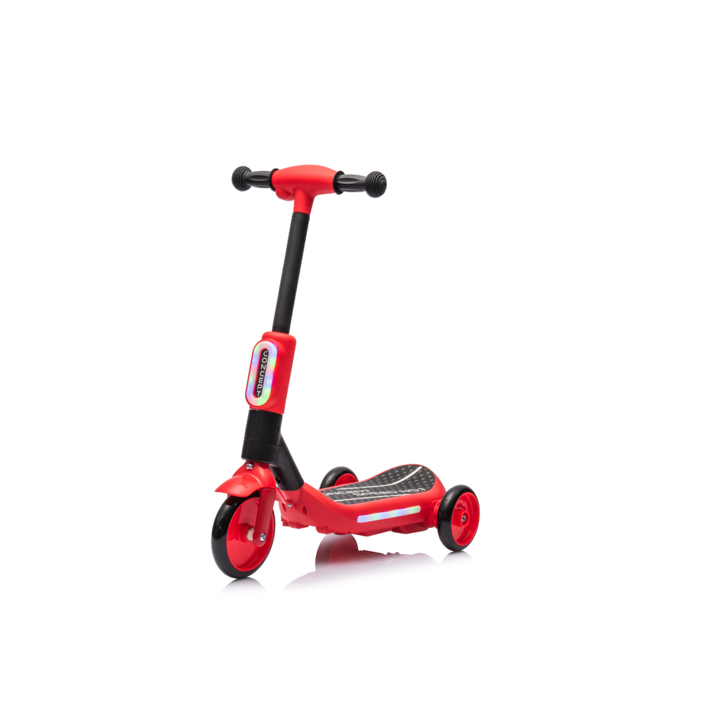 MONOPATTINO DELUXE