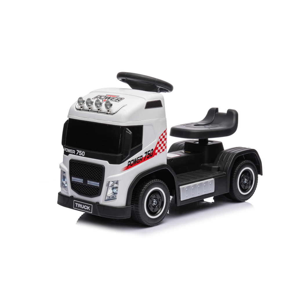 SMALL TRUCK
