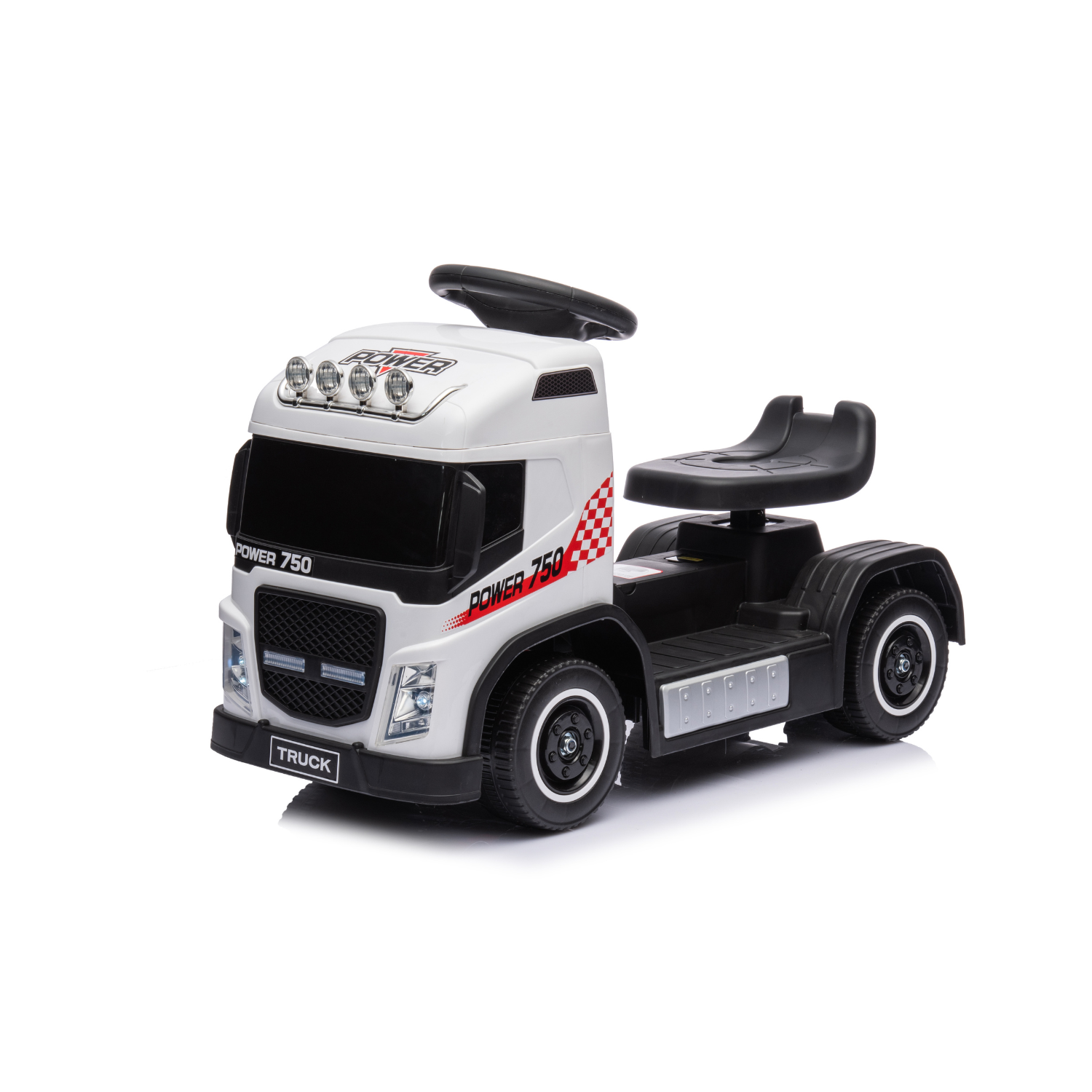 SMALL TRUCK