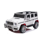 MERCEDES GCLASS / FULL