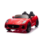 MASERATI FOLGORE
