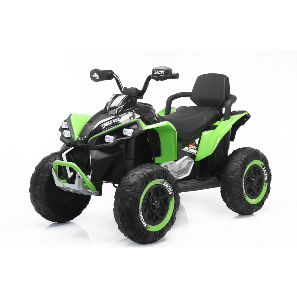 ATV SAFARI GOLD