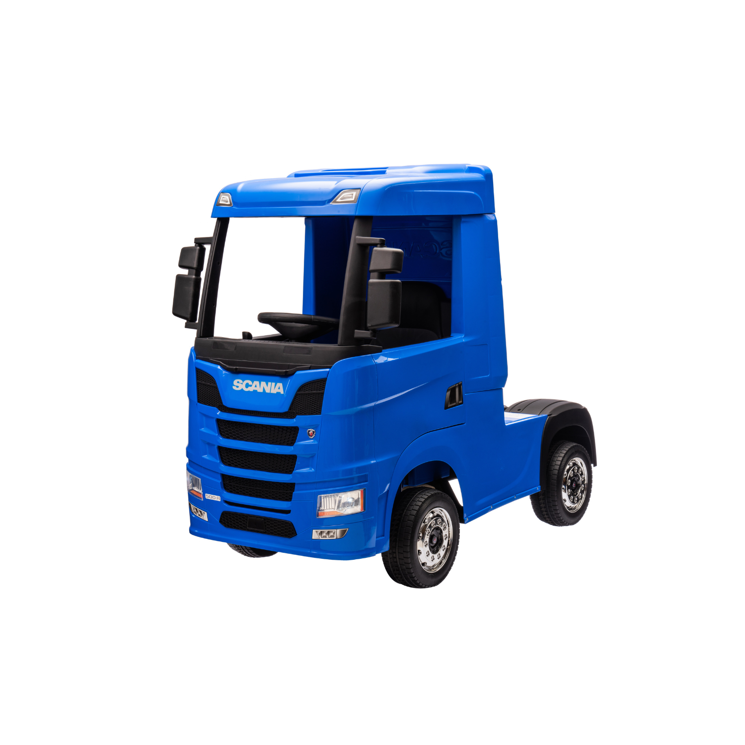 SCANIA