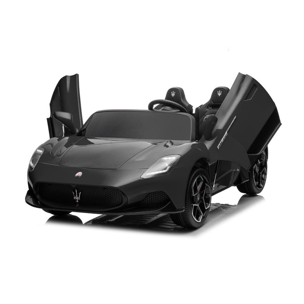 MASERATI MC-20
