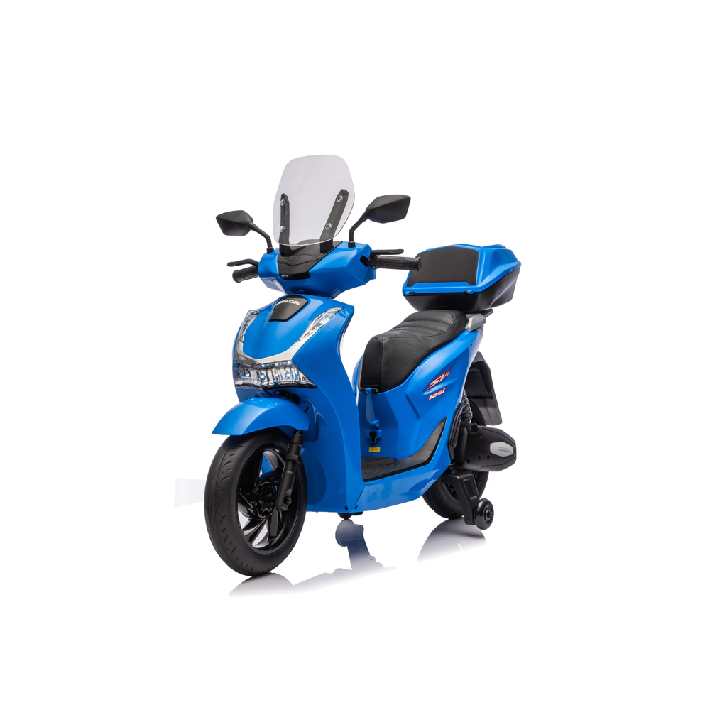 HONDA SH125