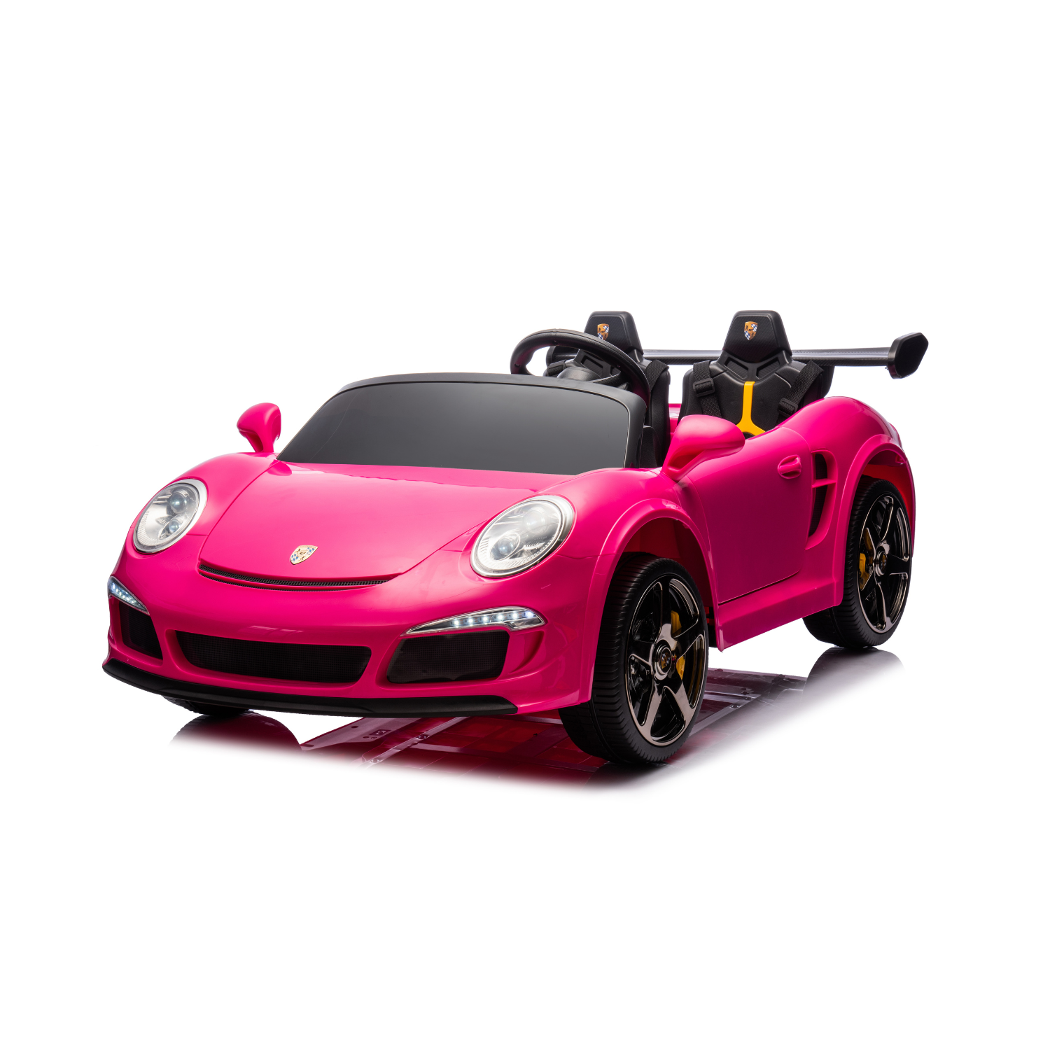 RUF BIG