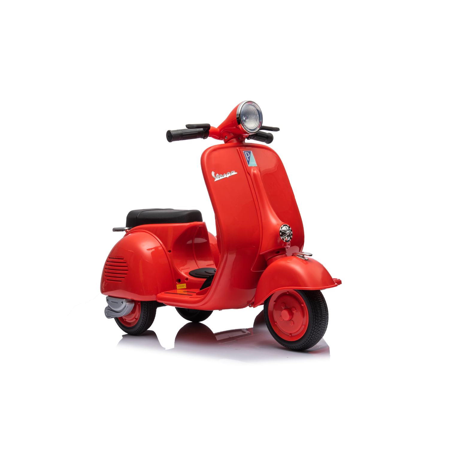 VESPA SIDECAR SMALL