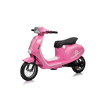 MOTO DELUXE