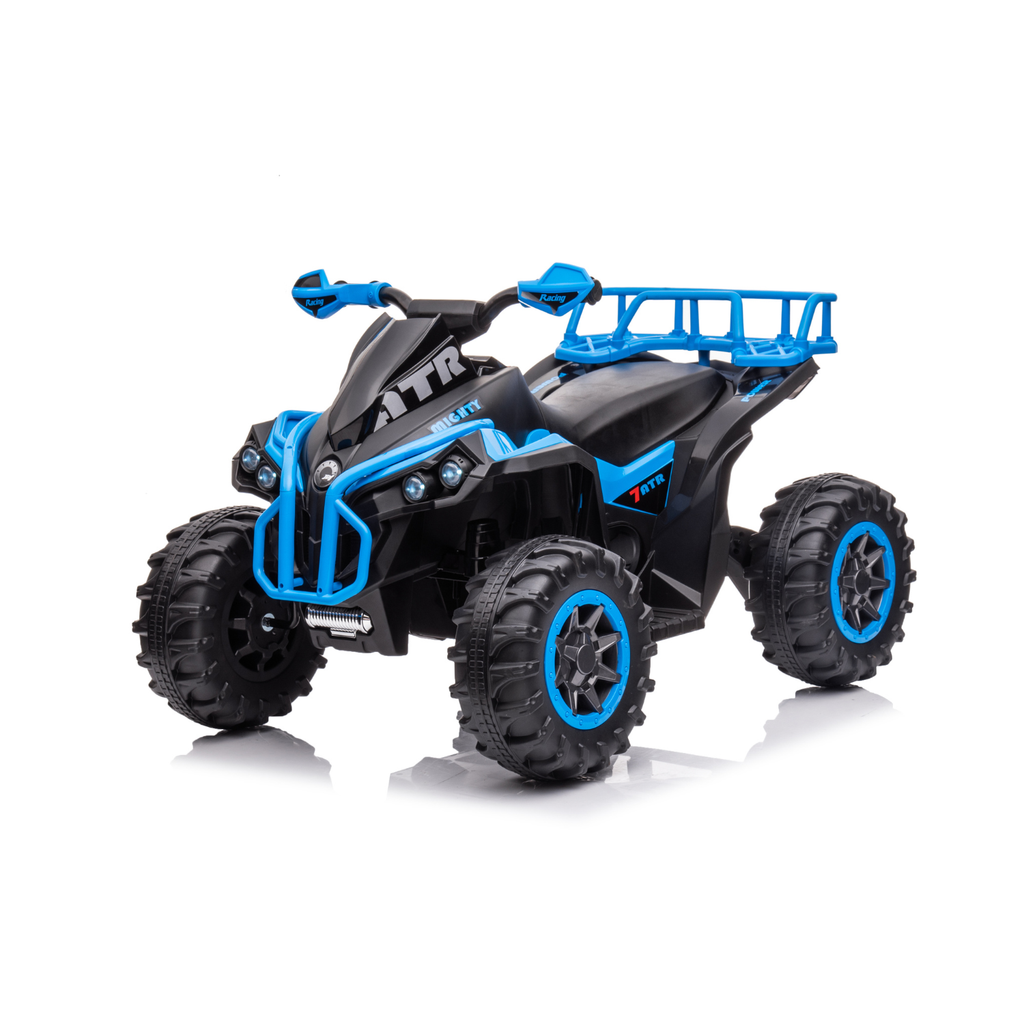ATV 1.0
