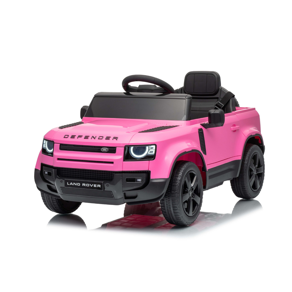 DEFENDER SMALL