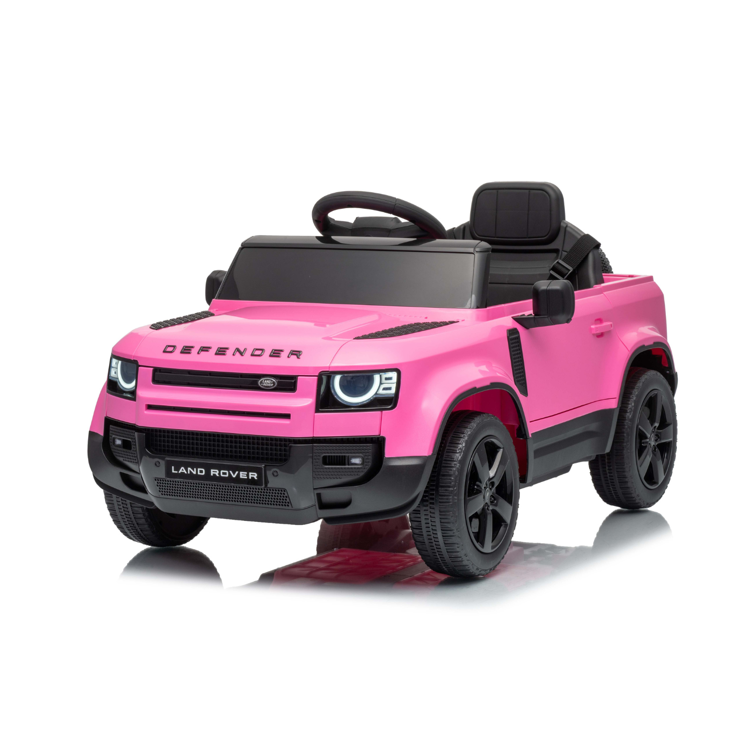 DEFENDER SMALL