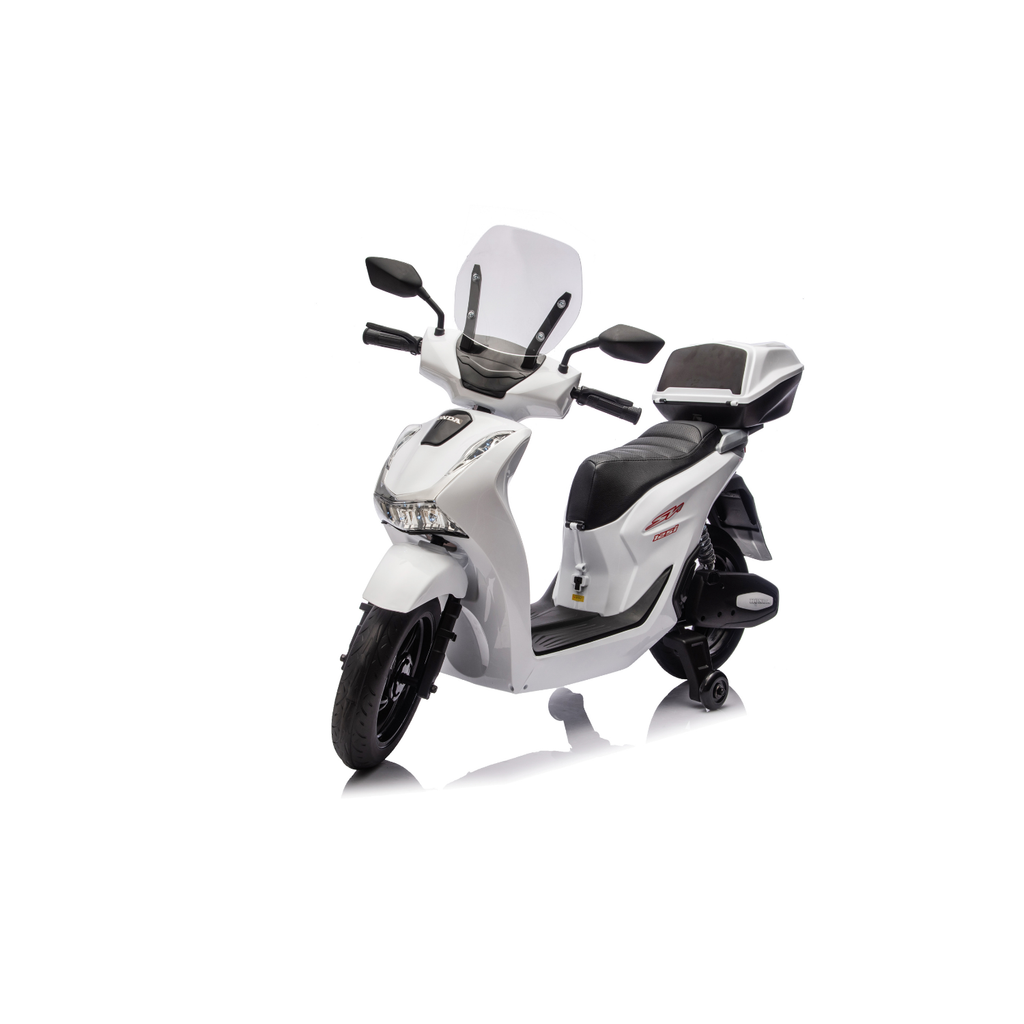 HONDA SH125