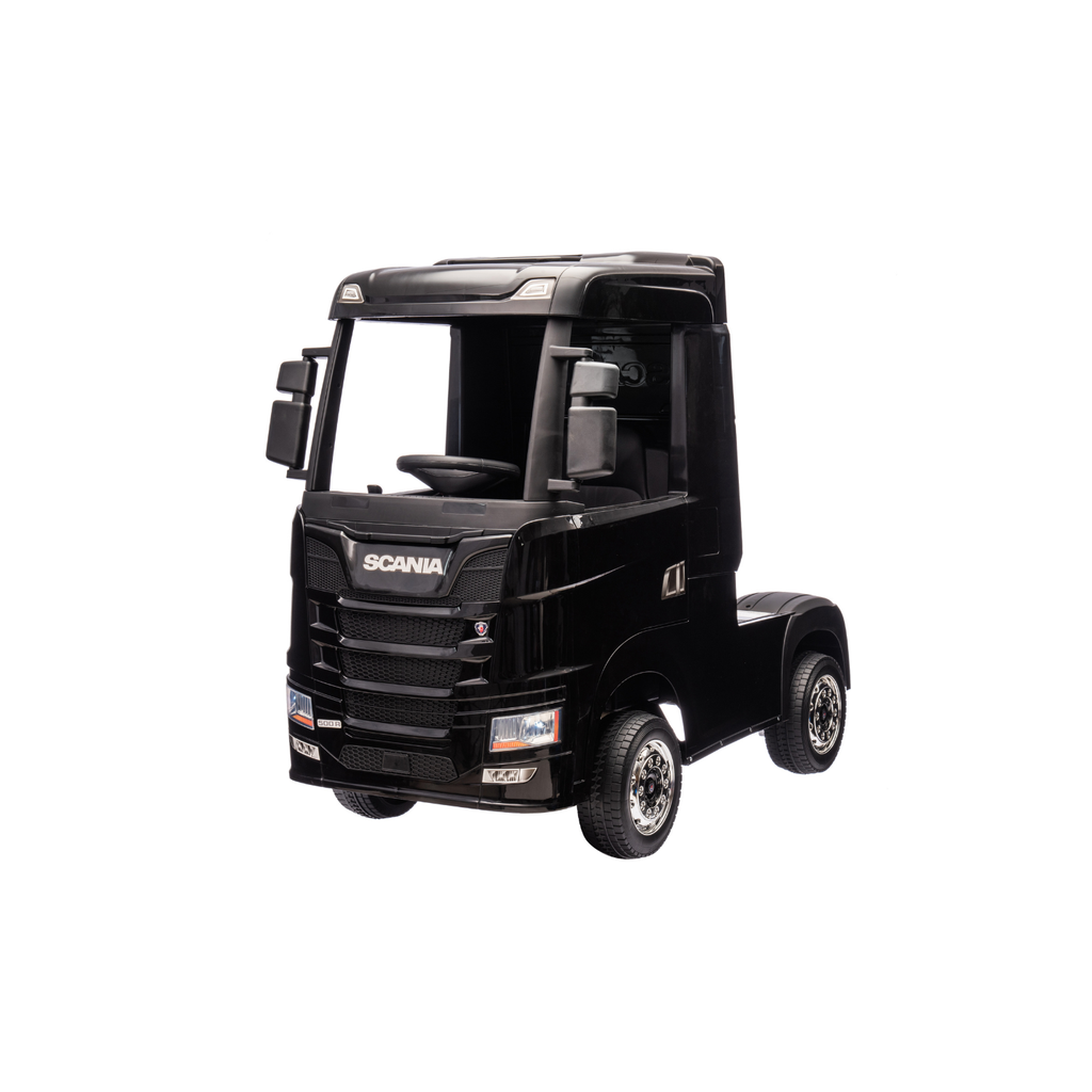 SCANIA