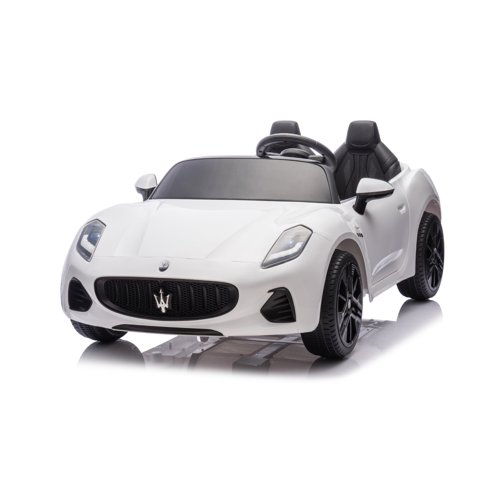 MASERATI FOLGORE