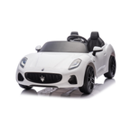 MASERATI FOLGORE