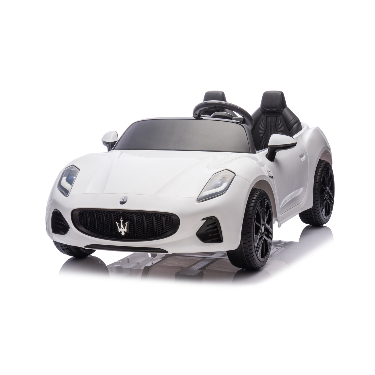 MASERATI FOLGORE