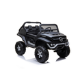 MERCEDES UNIMOG