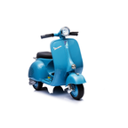 VESPA SIDECAR SMALL