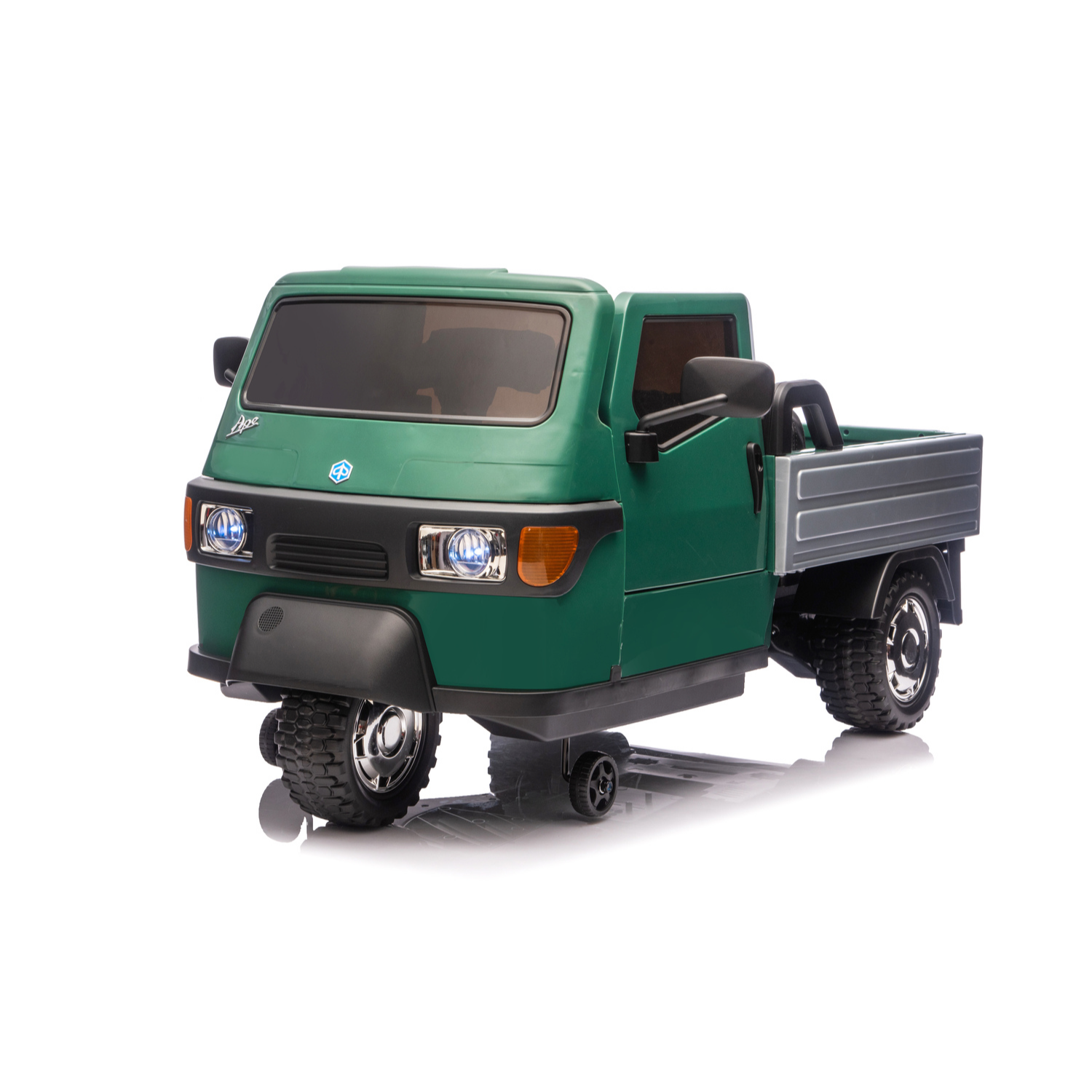 PIAGGIO APECAR