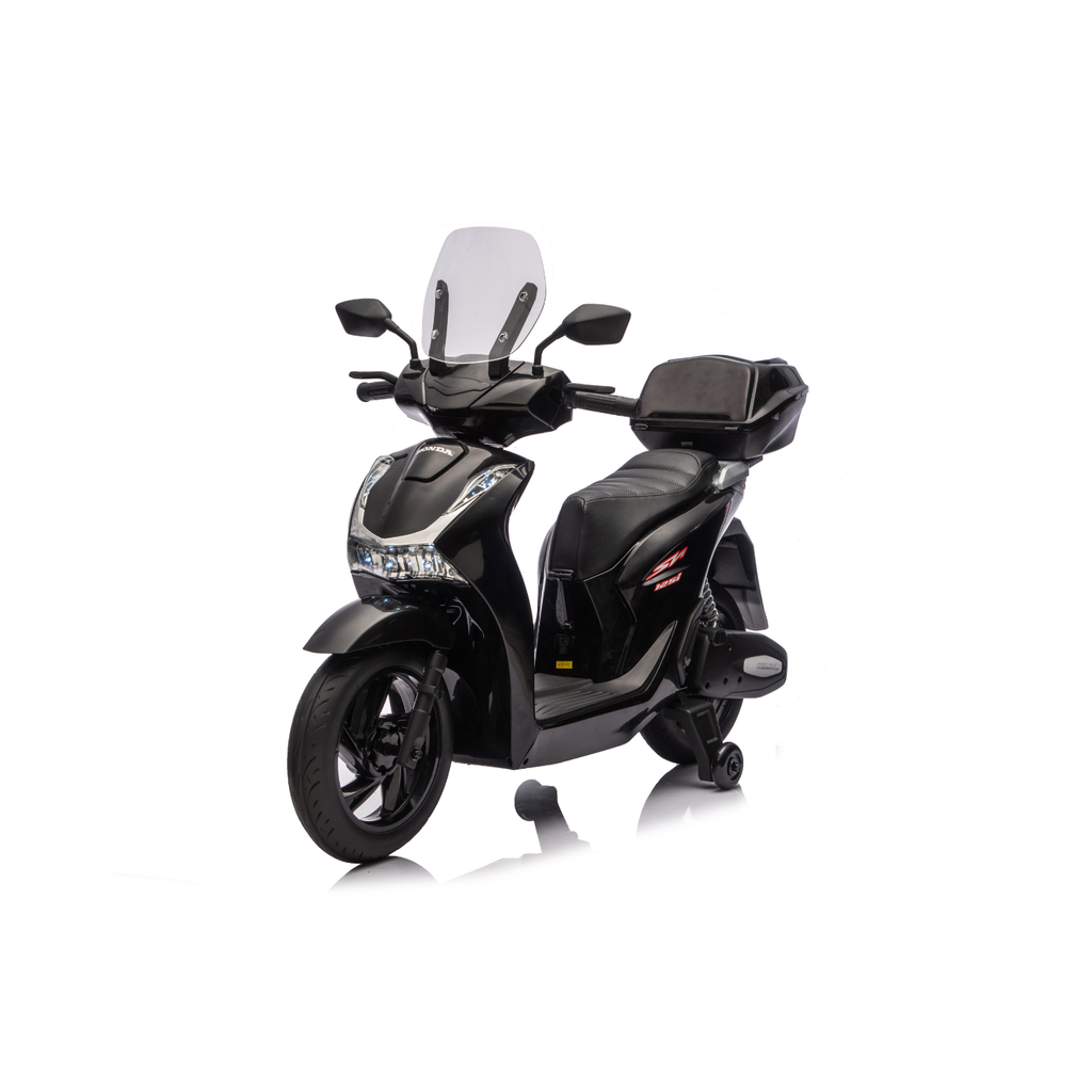 HONDA SH125