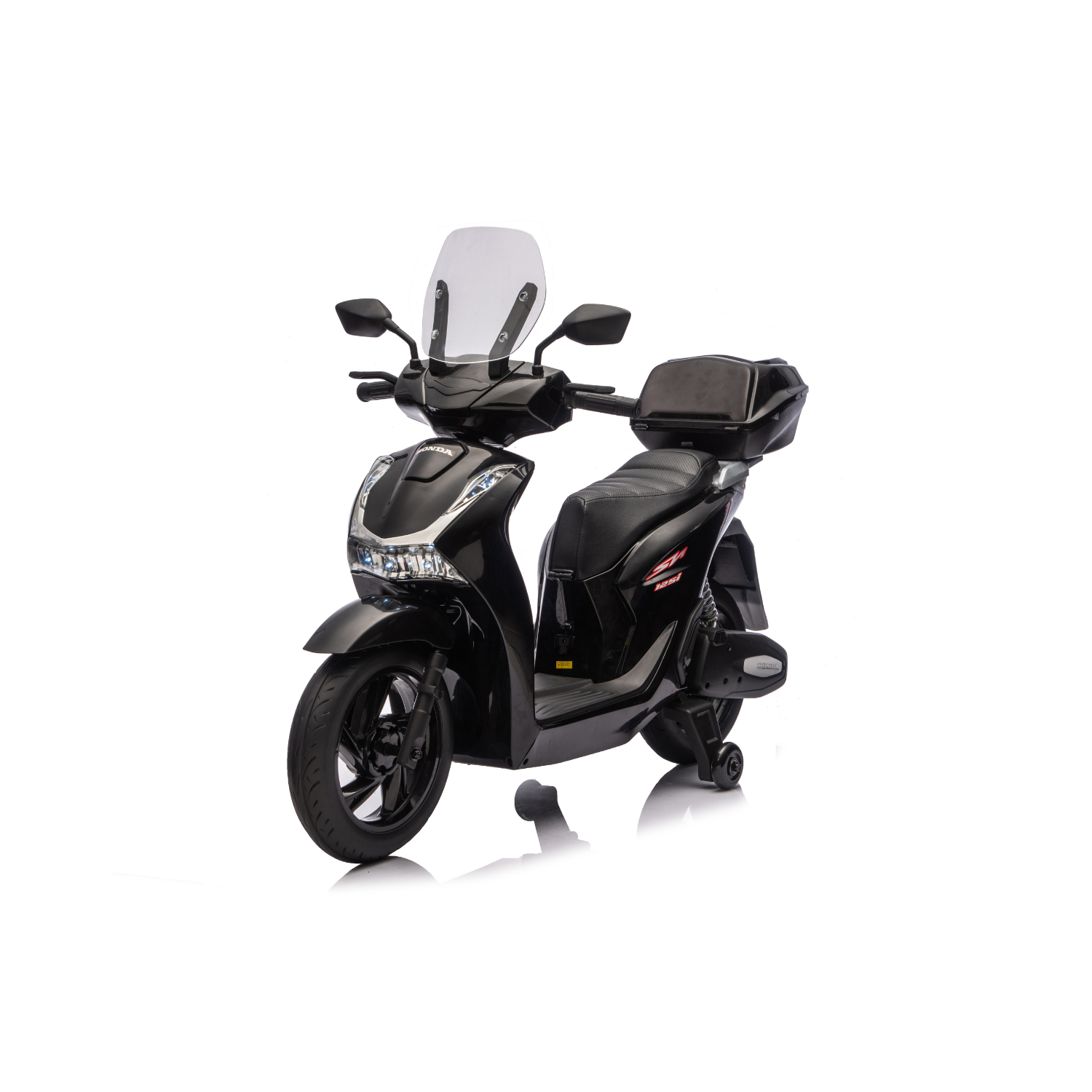 HONDA SH125