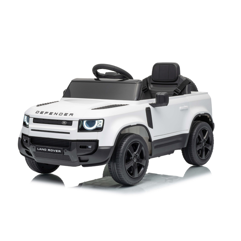 DEFENDER SMALL