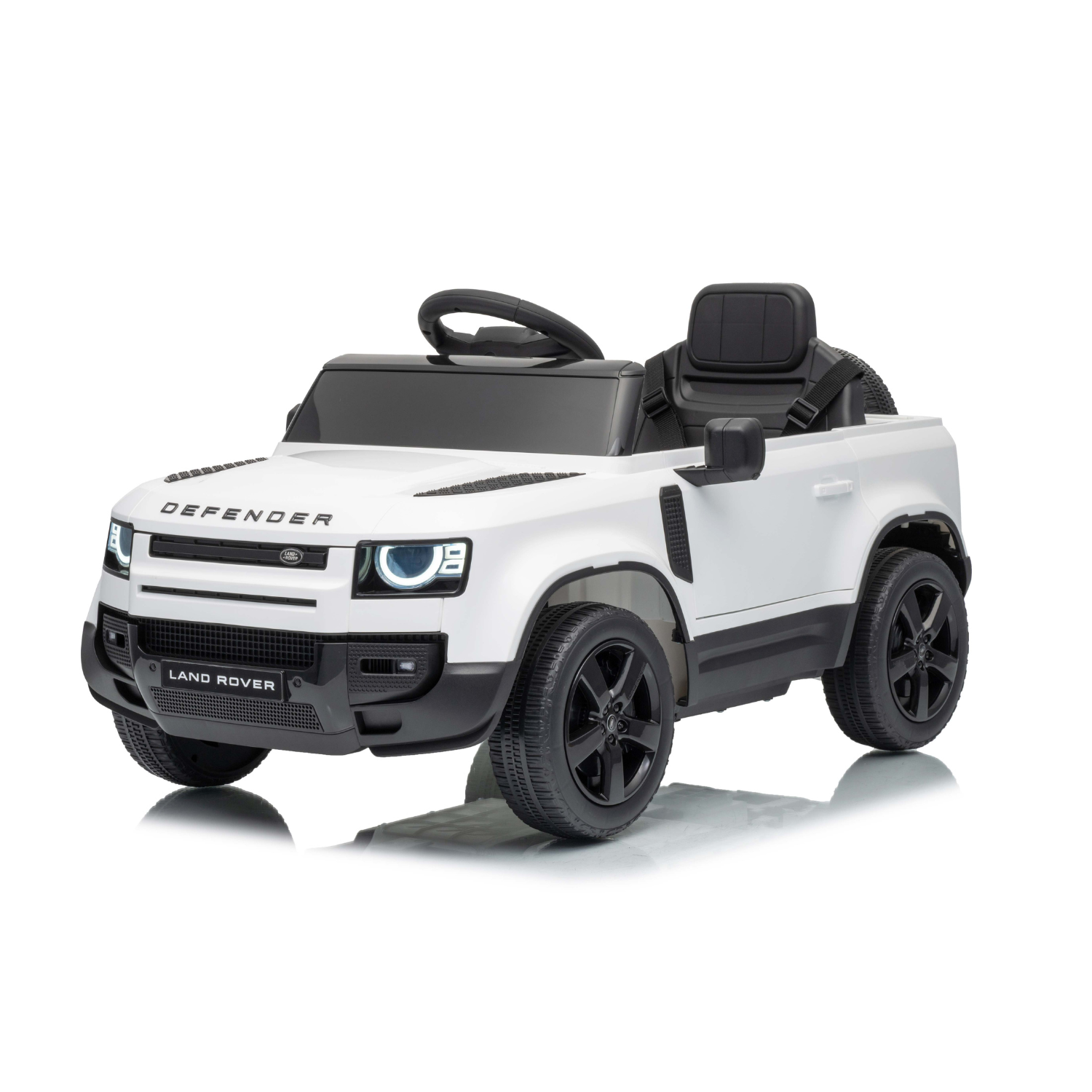 DEFENDER SMALL