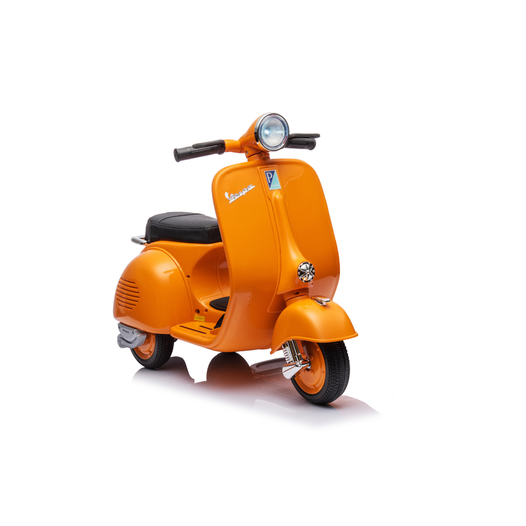 VESPA SIDECAR SMALL