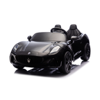 MASERATI FOLGORE