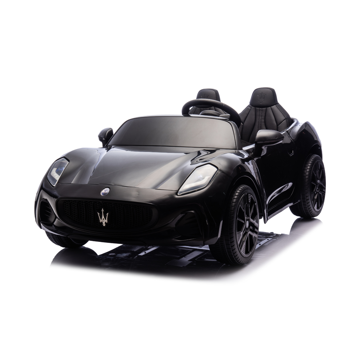 MASERATI FOLGORE