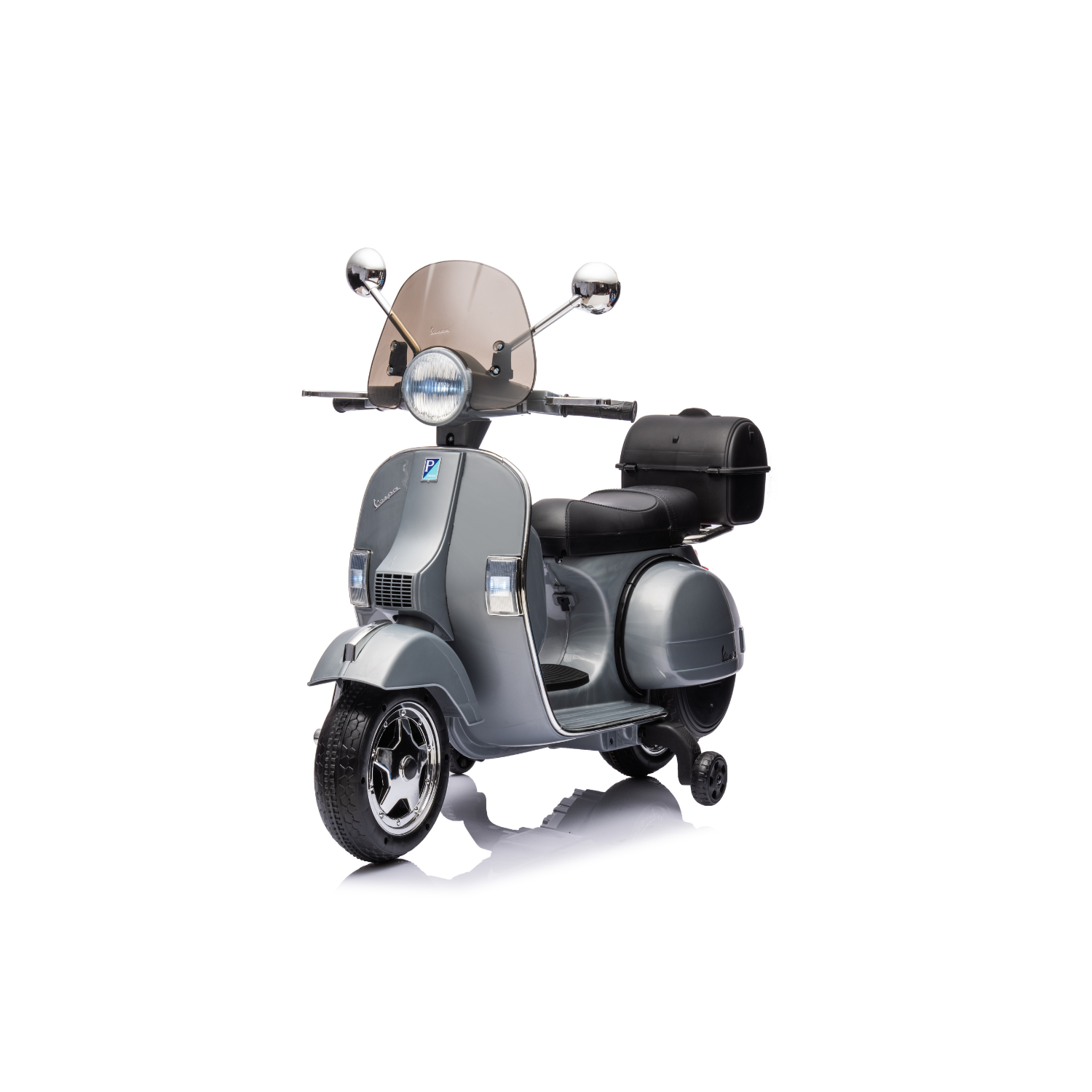 VESPA PX150 FULL