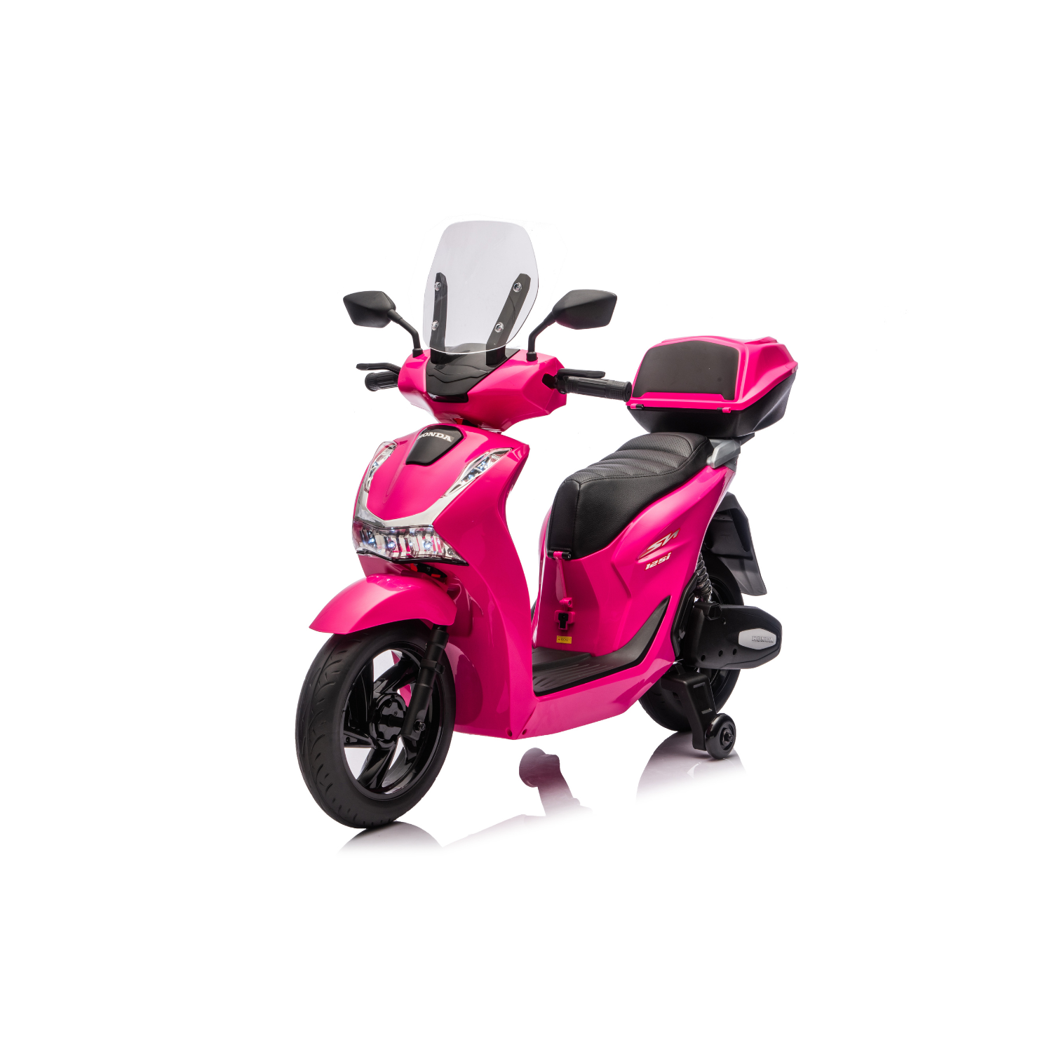 HONDA SH125