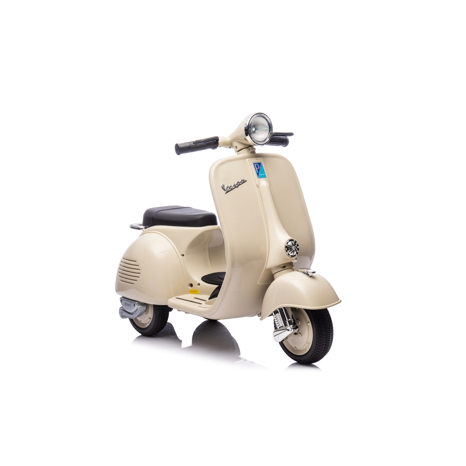 VESPA SIDECAR SMALL