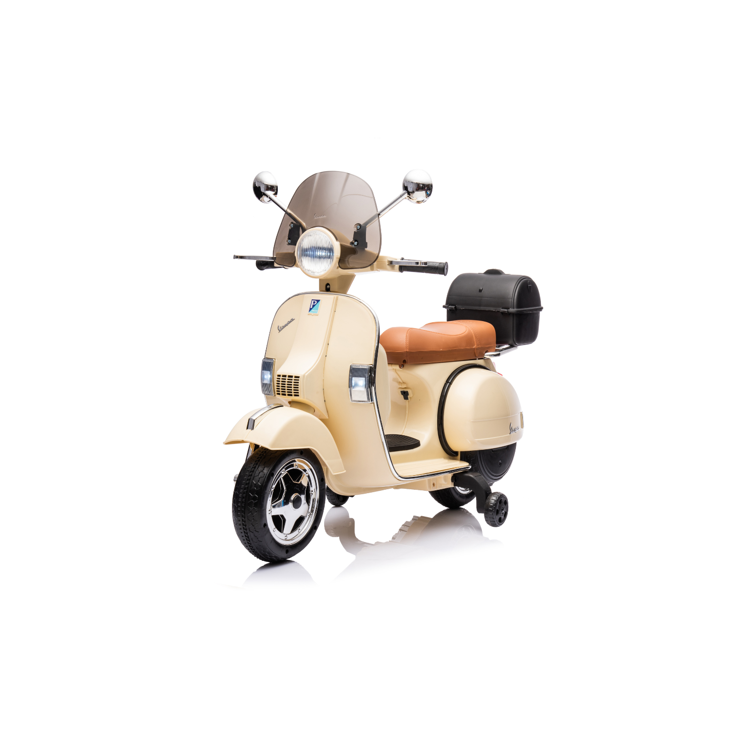 VESPA PX150 FULL