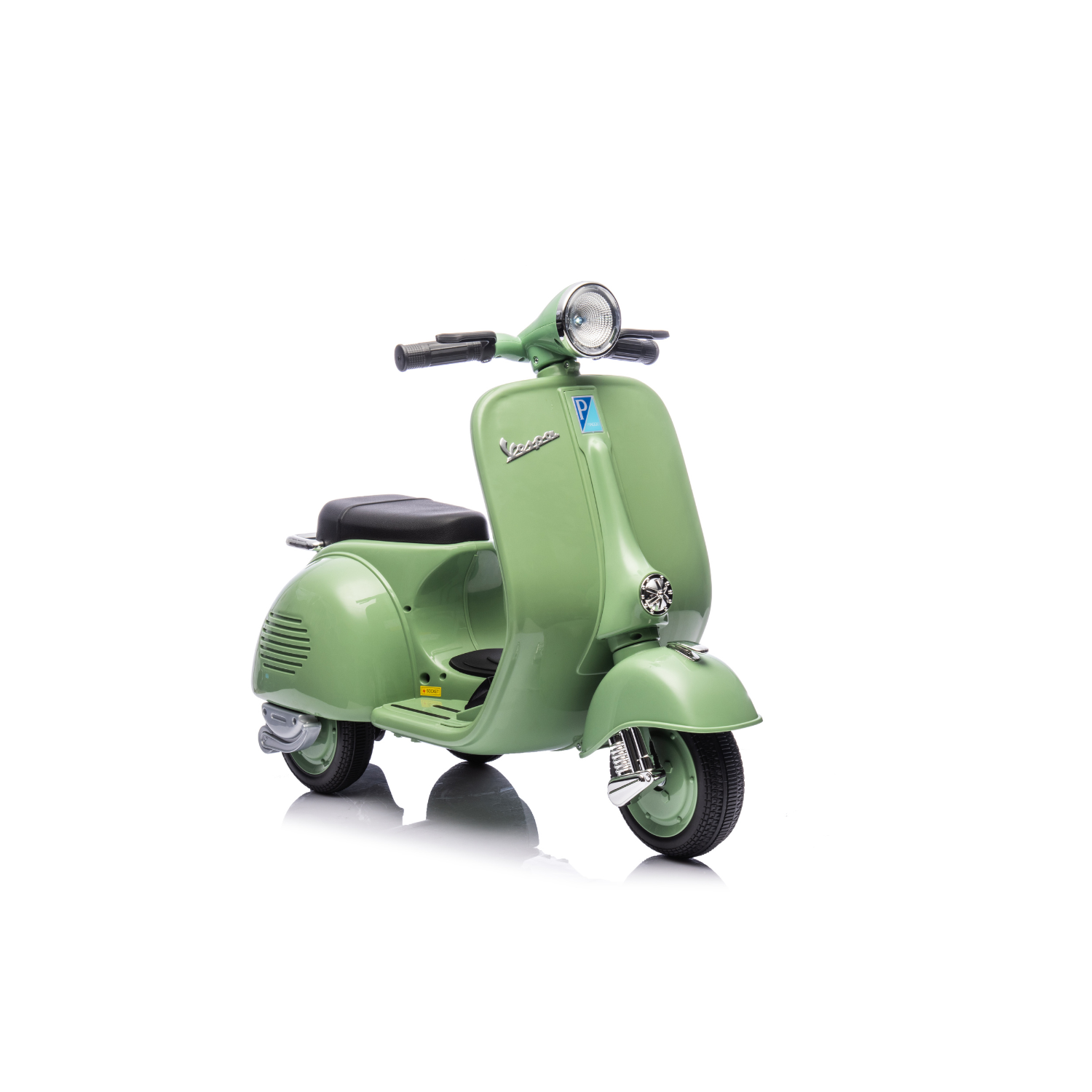 VESPA SIDECAR SMALL