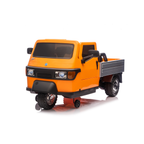 PIAGGIO APECAR
