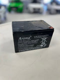 BATTERIA 12V10AH