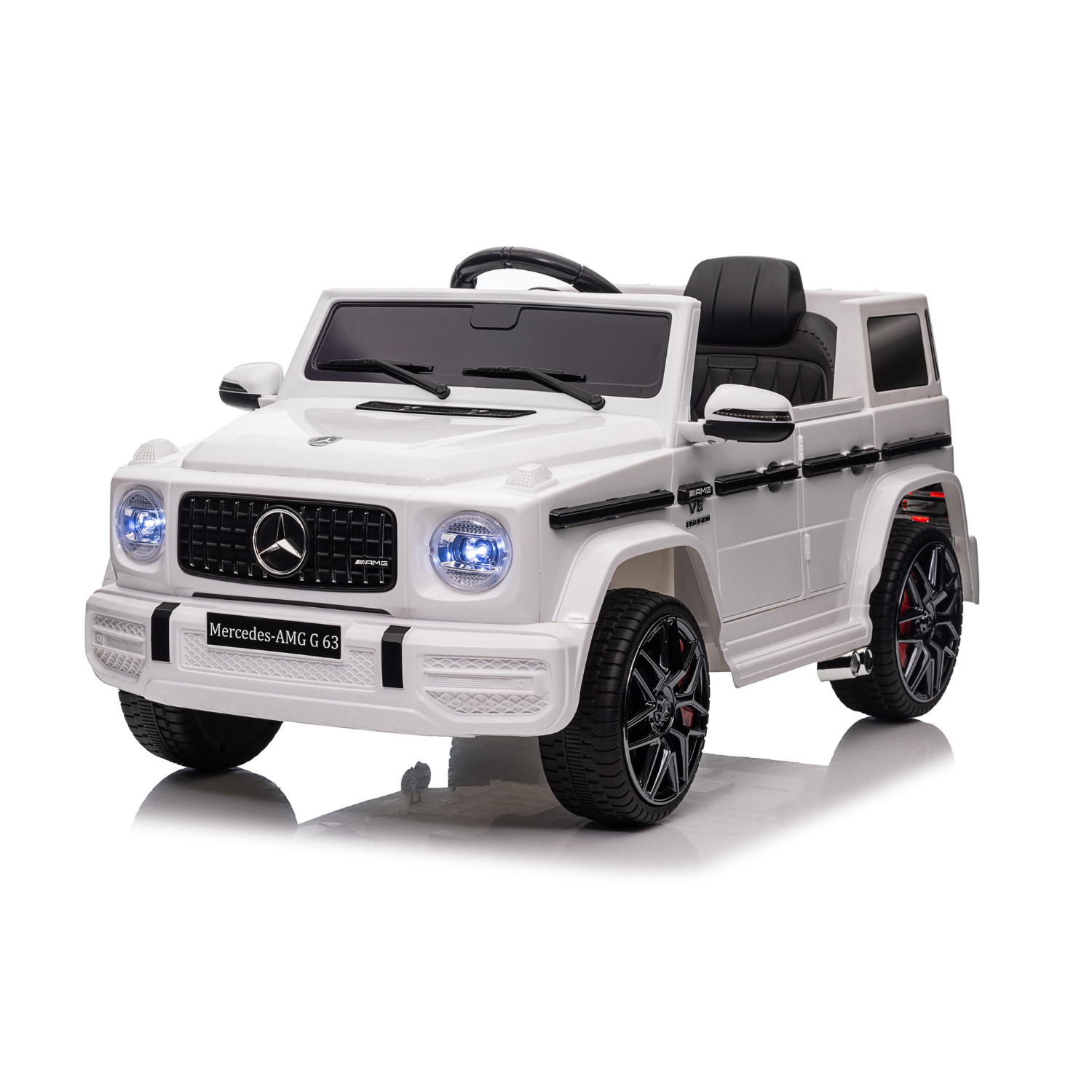 MERCEDES GCLASS SMALL
