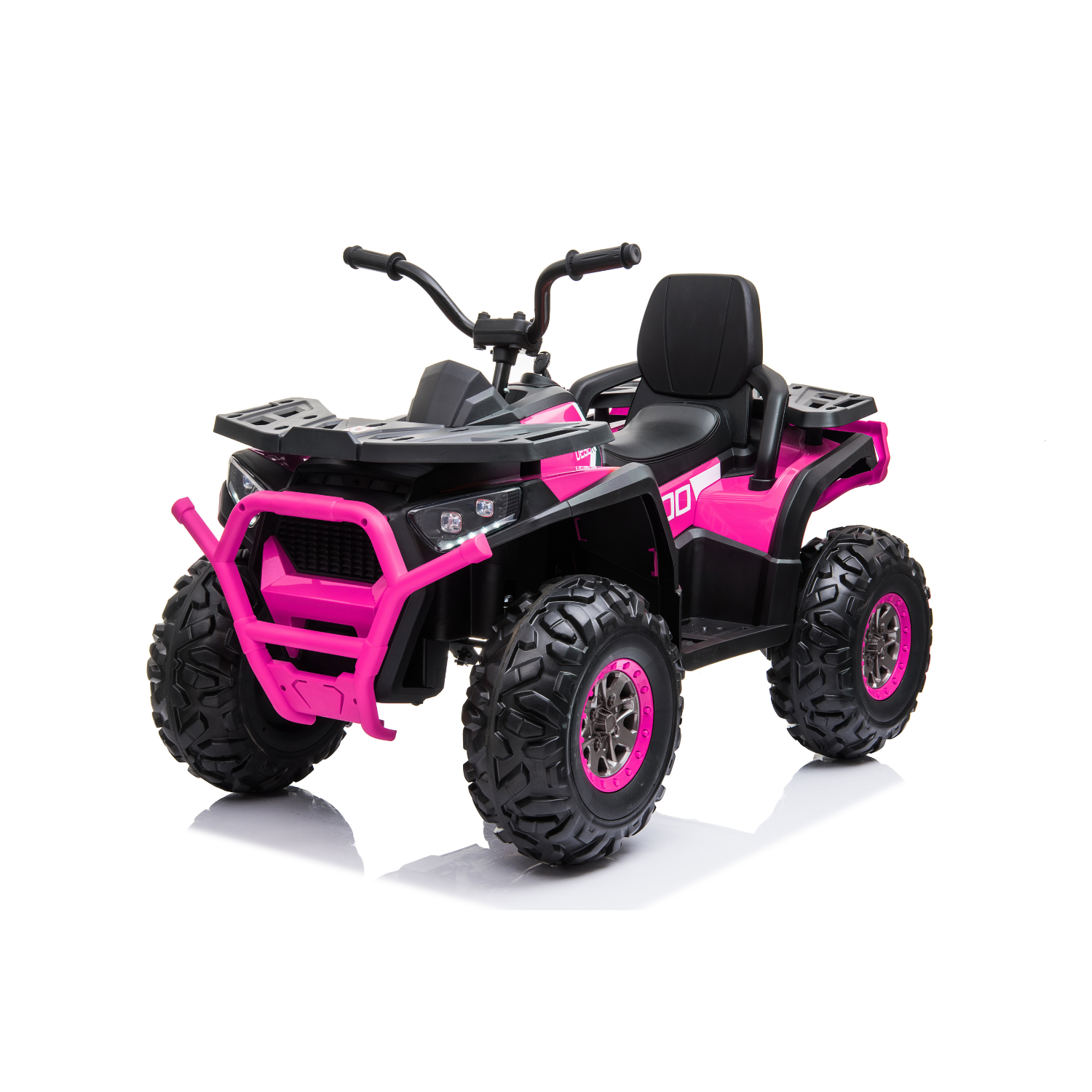 ATV 2.0