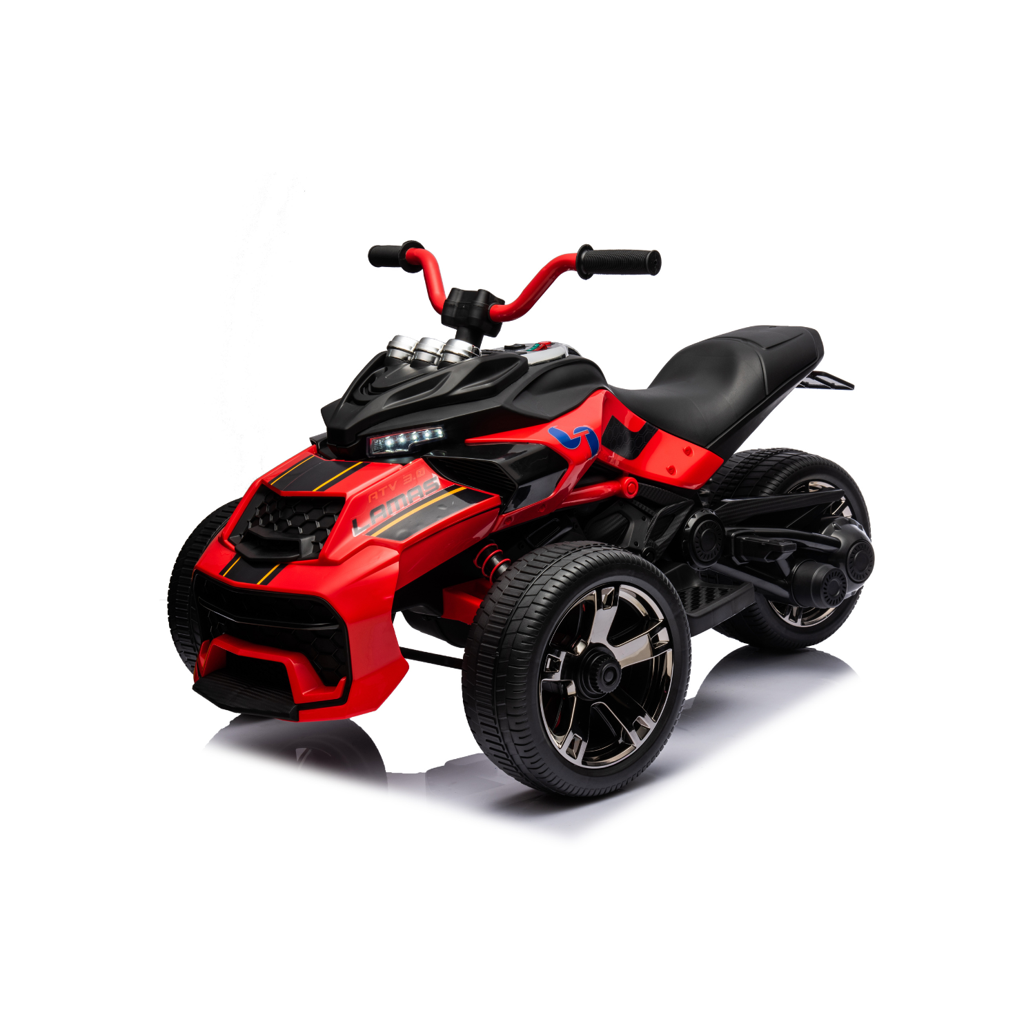 ATV 3.0