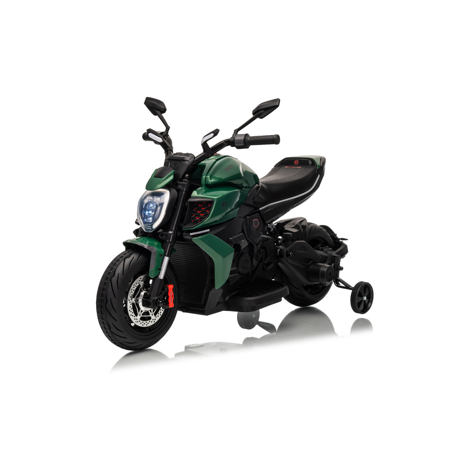 DUCATI DIAVEL